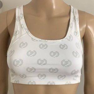 VS PINK ultimate unlined sports bra medium